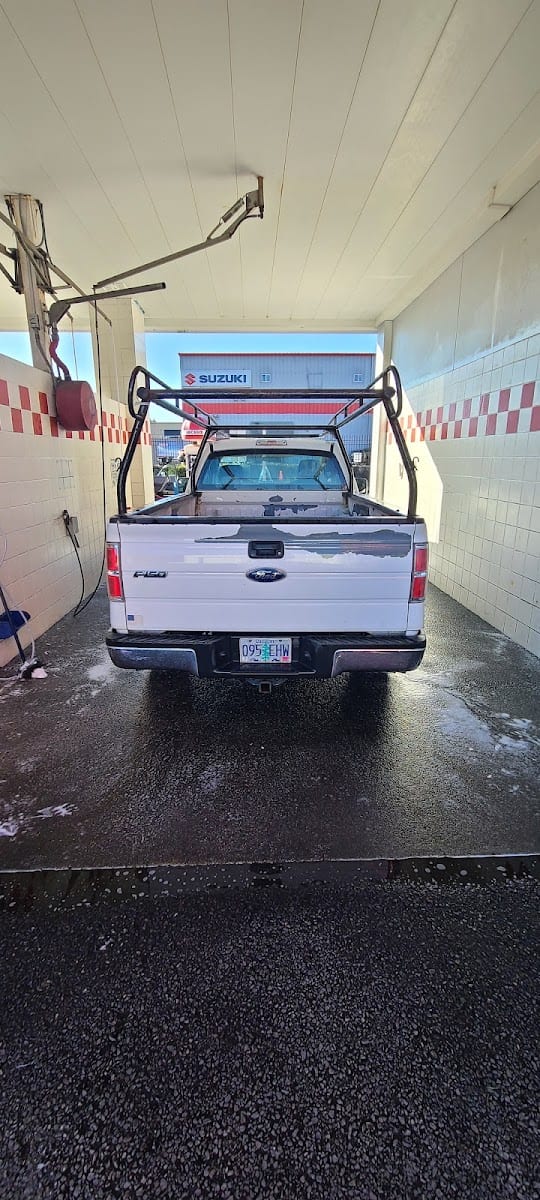 Clean Finish Car Wash, photo 2