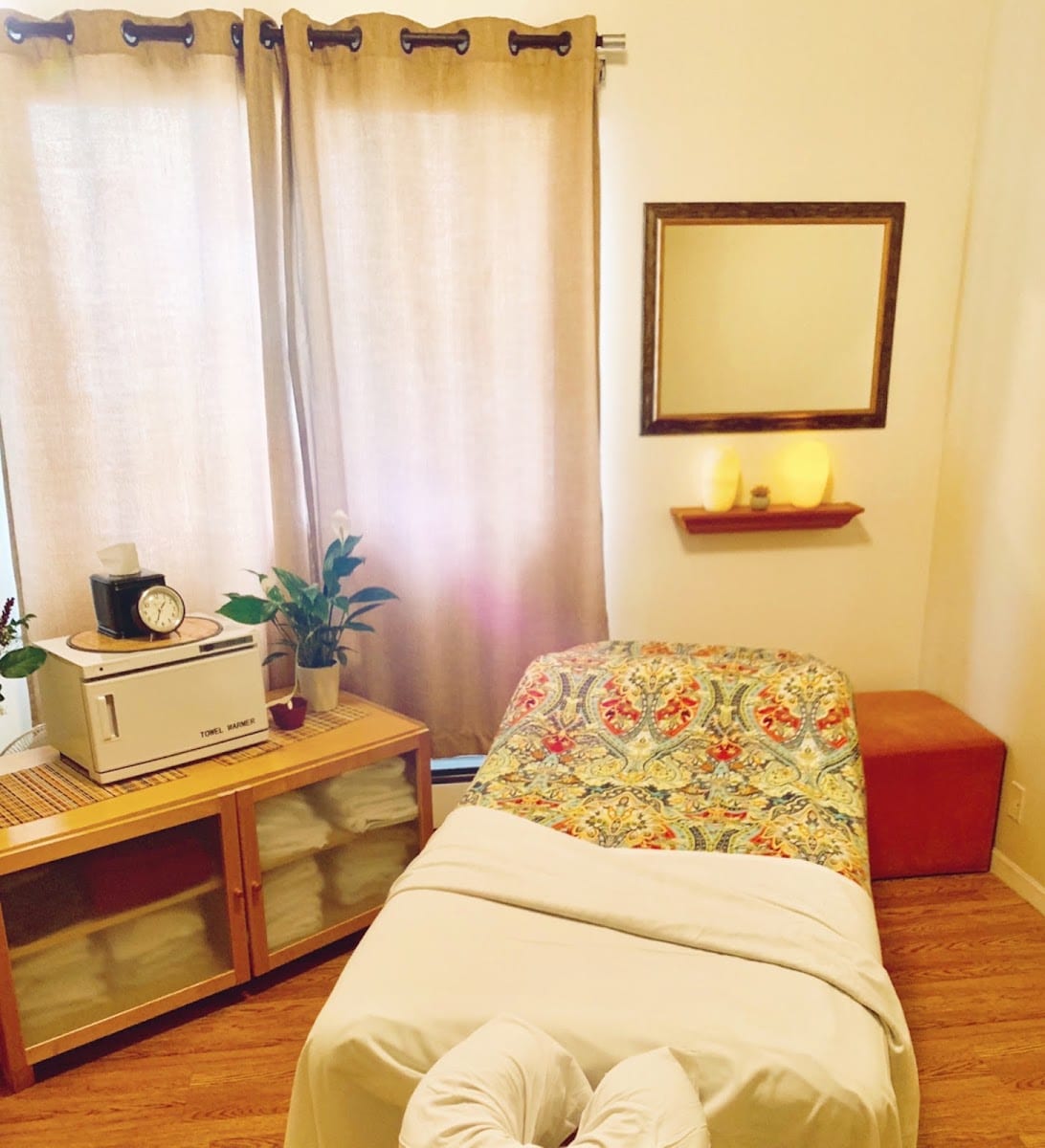 Atlas Massage Center, photo 4