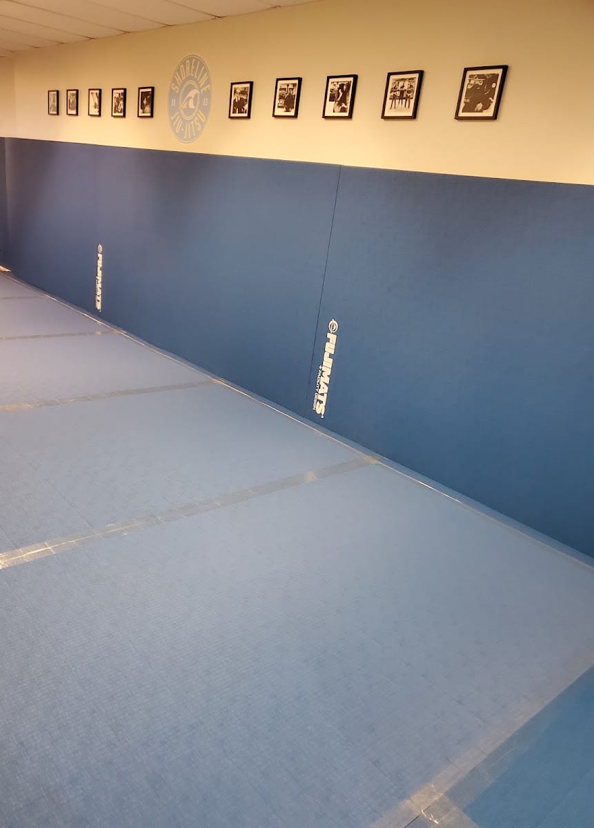Shoreline Jiu Jitsu