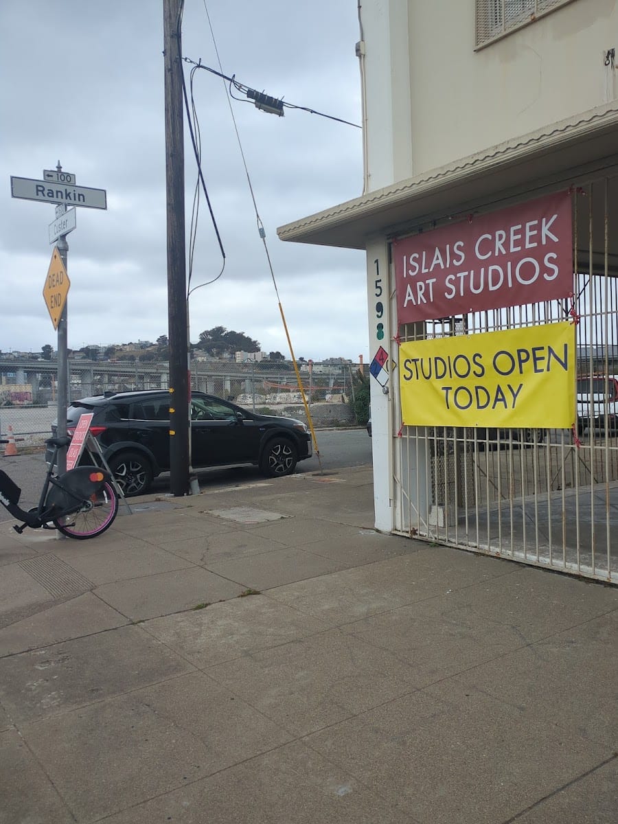 Islais Creek Studios, photo 2