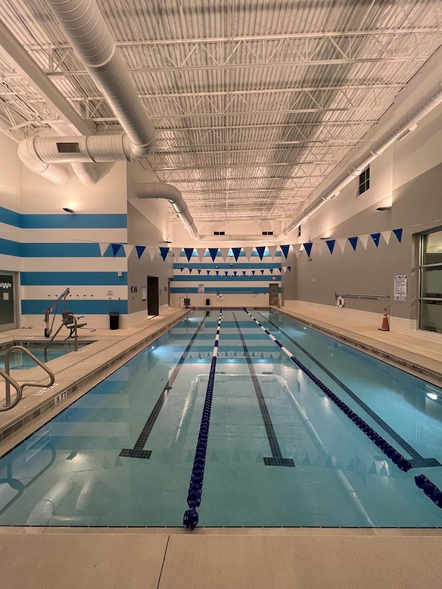 EōS Fitness, photo 4
