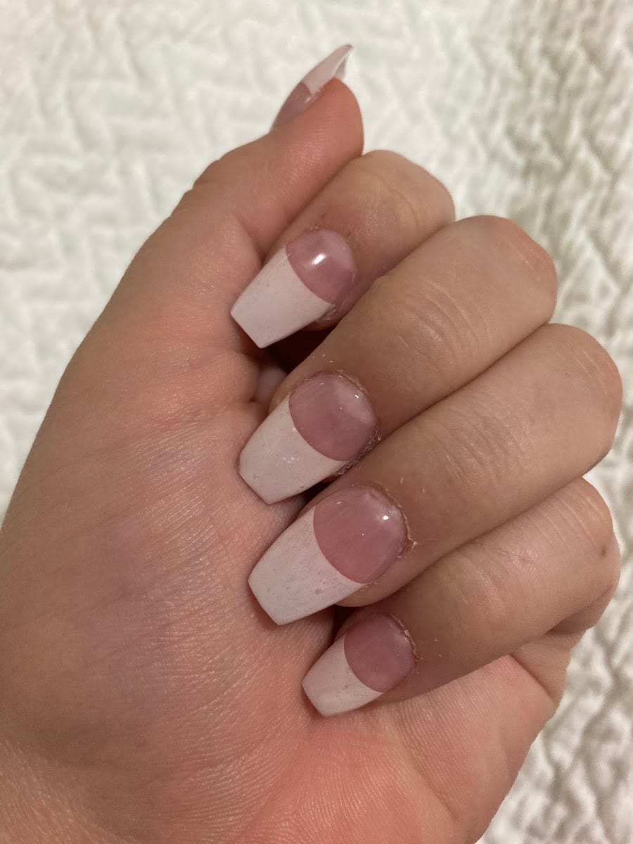 OP1 Nails, photo 2