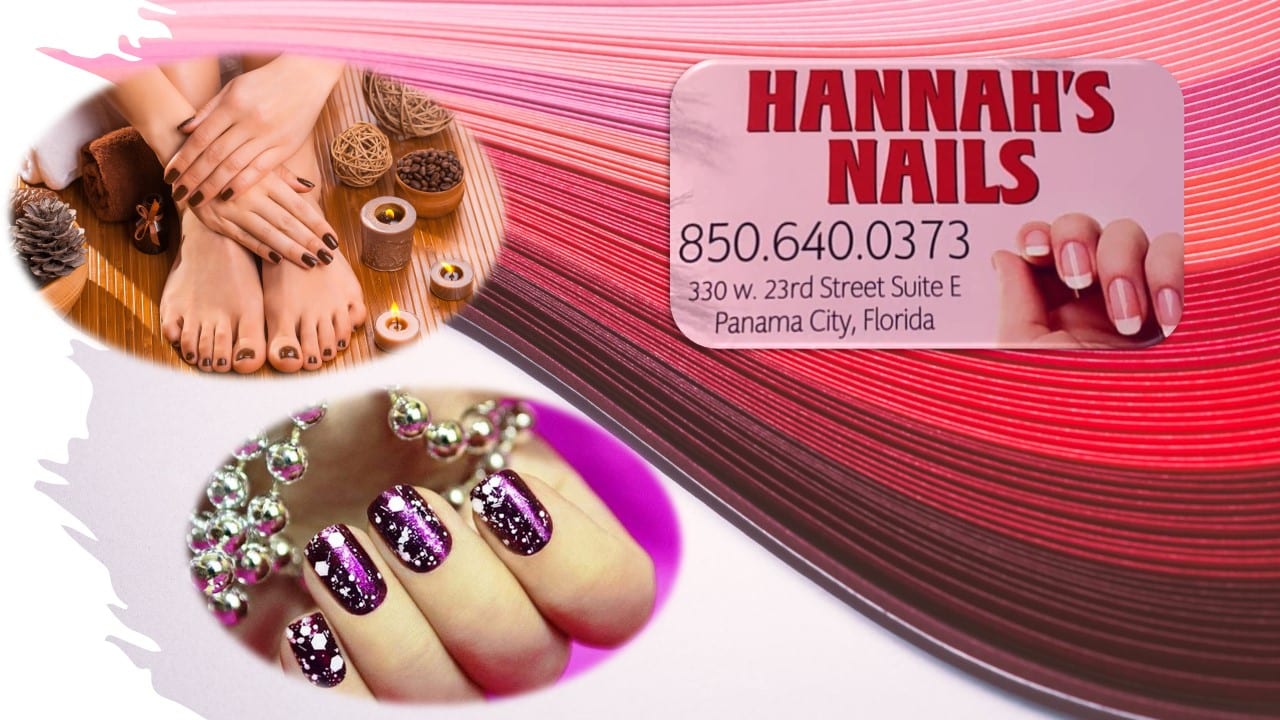 Hannah's Nails, photo 2