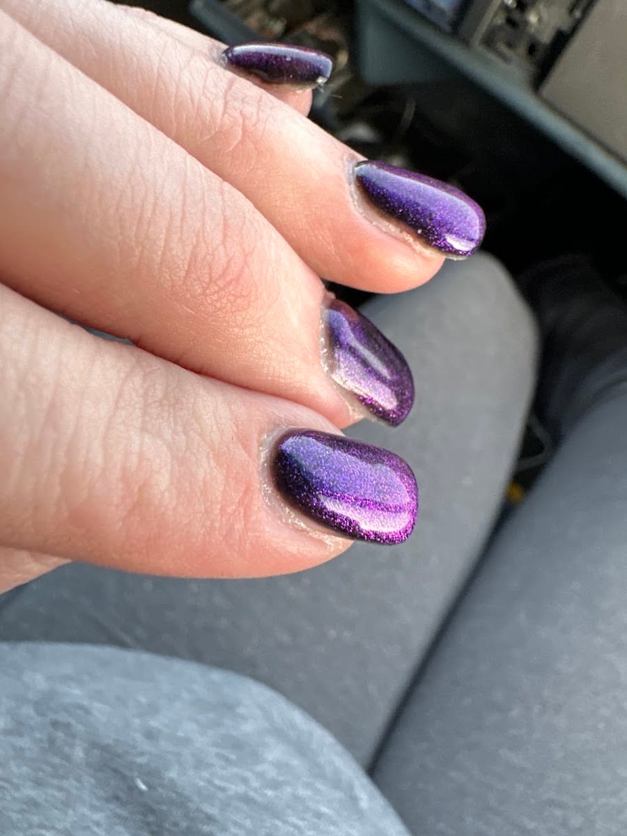A Nail Salon, photo 3