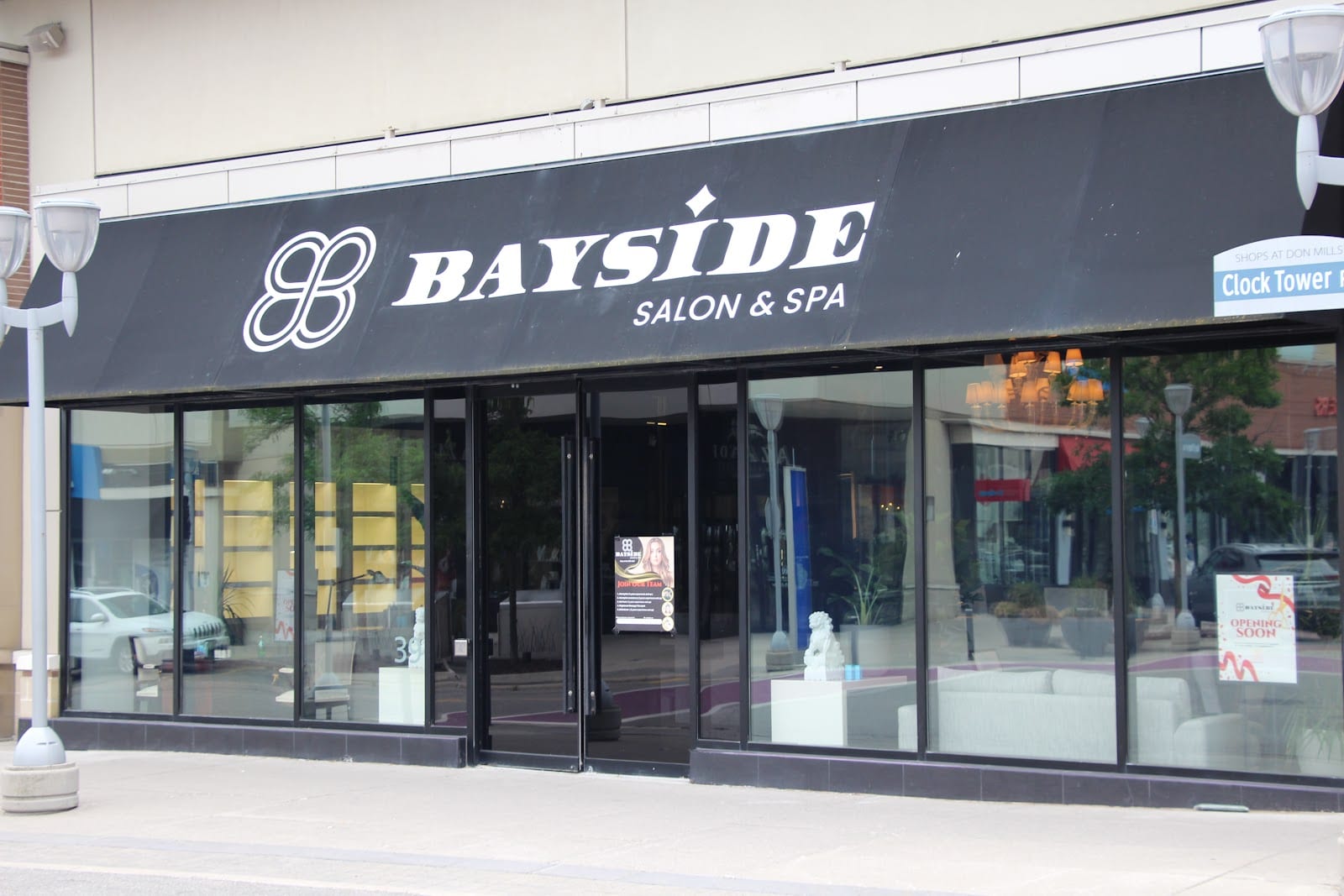 Bayside Salon & Spa, photo 2