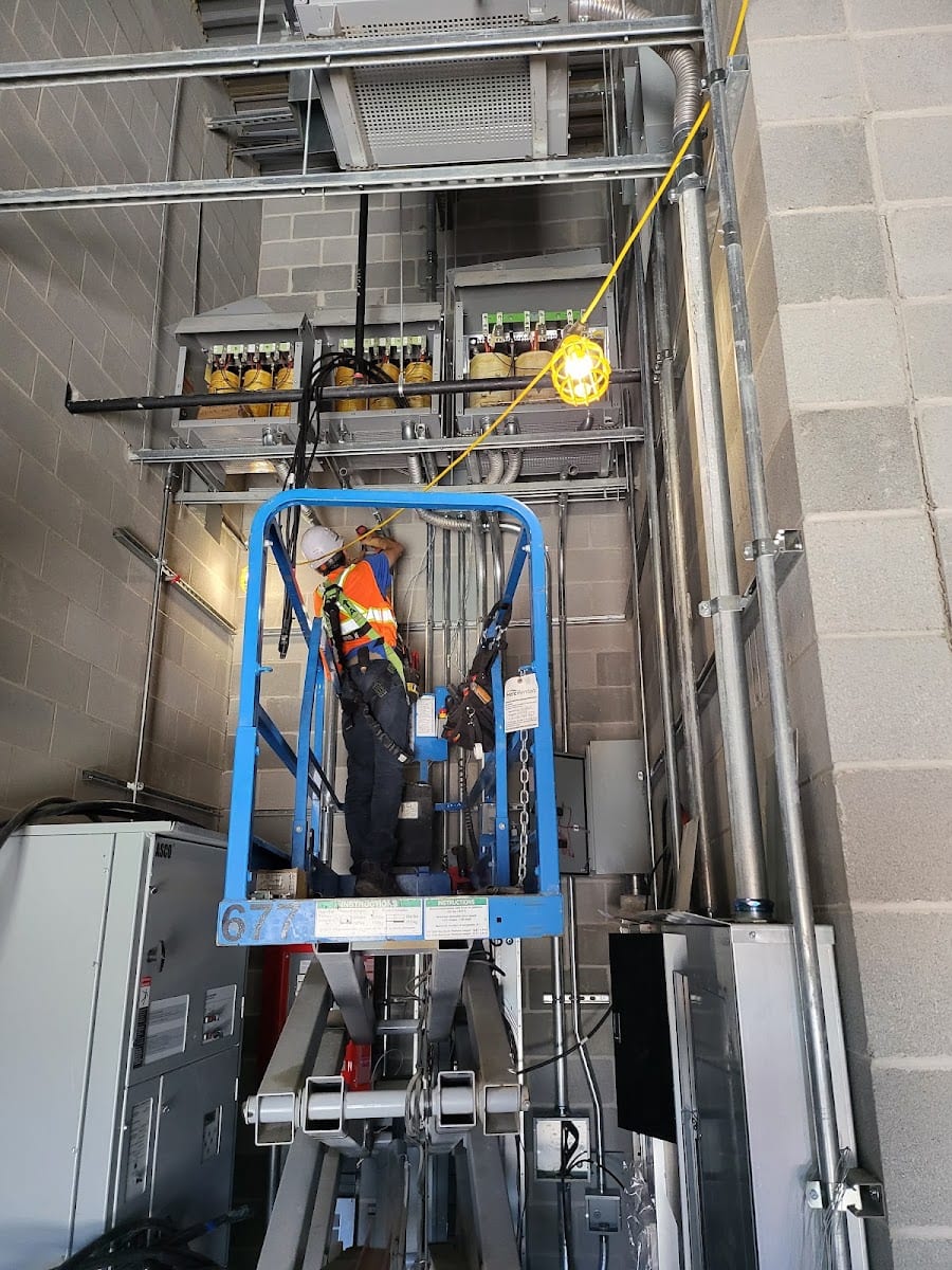 Smart Electrical, photo 4
