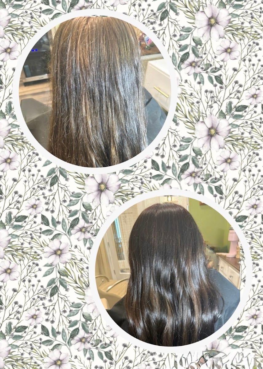 Humble Creations Hair Studio