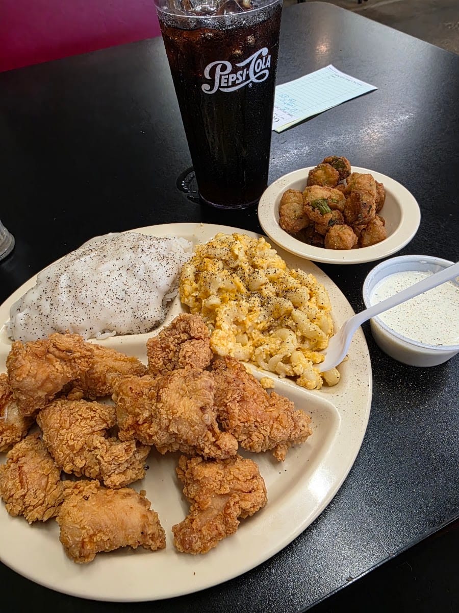 Standpipe Family Restaurant