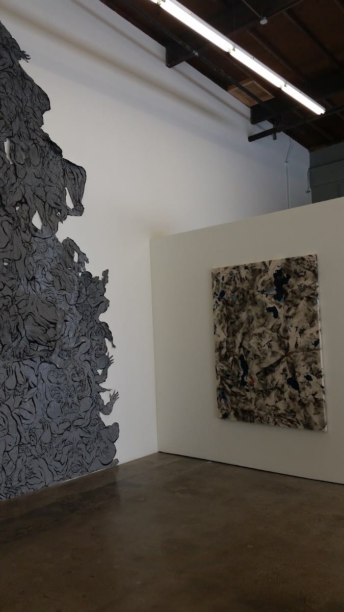 EUQINOM Gallery, photo 2