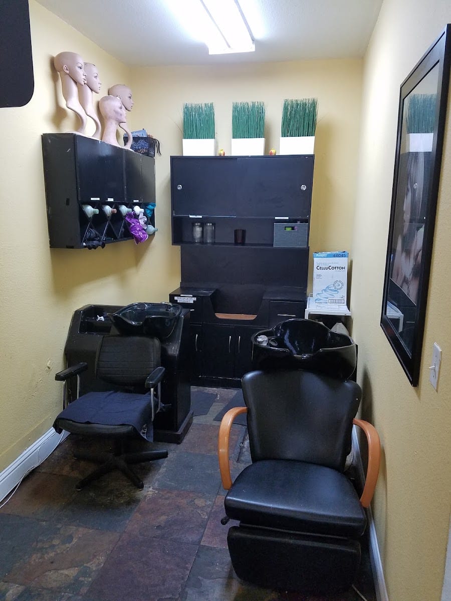 Jazz'z Hair Salon
