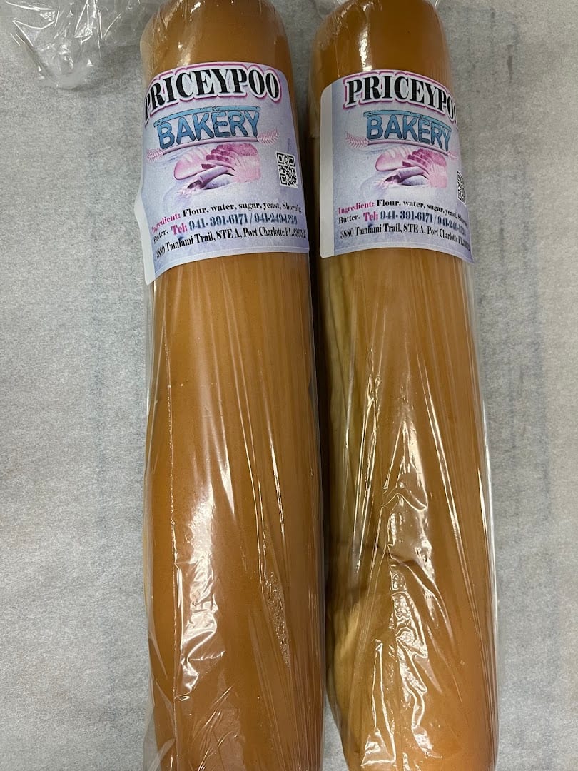 Priceypoo Bakery, photo 4