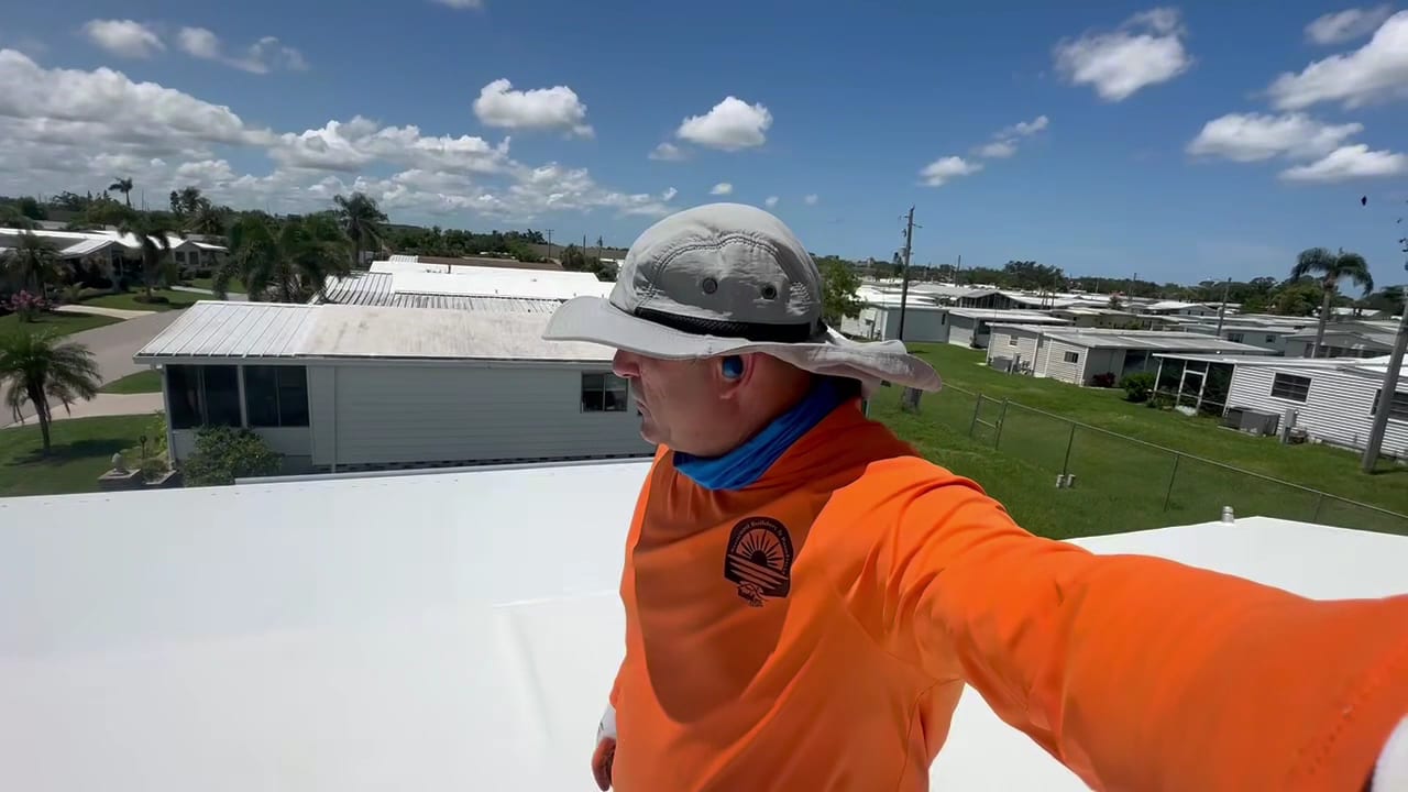 Suncoast Roofing & Exteriors, photo 3