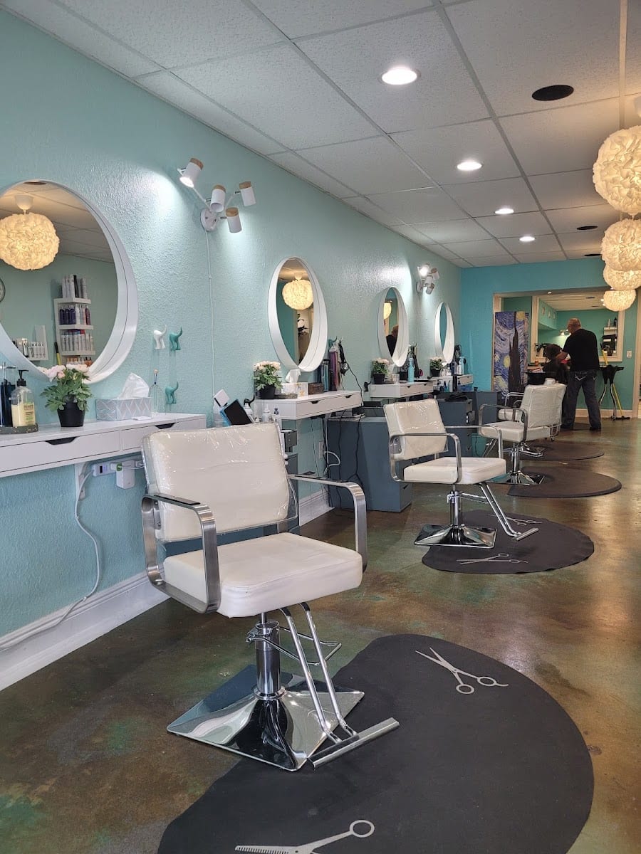 Stephanie King Hair Studio, photo 2