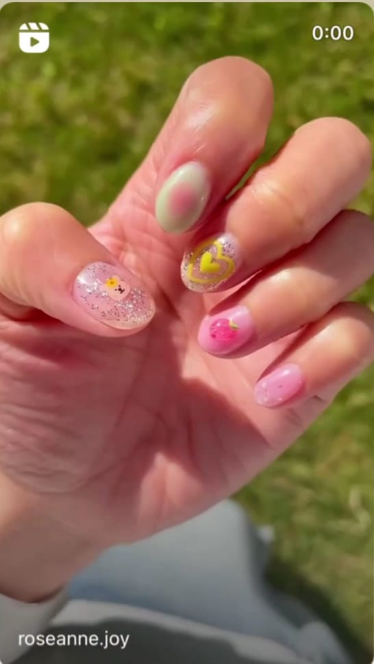 M&Nail, photo 3