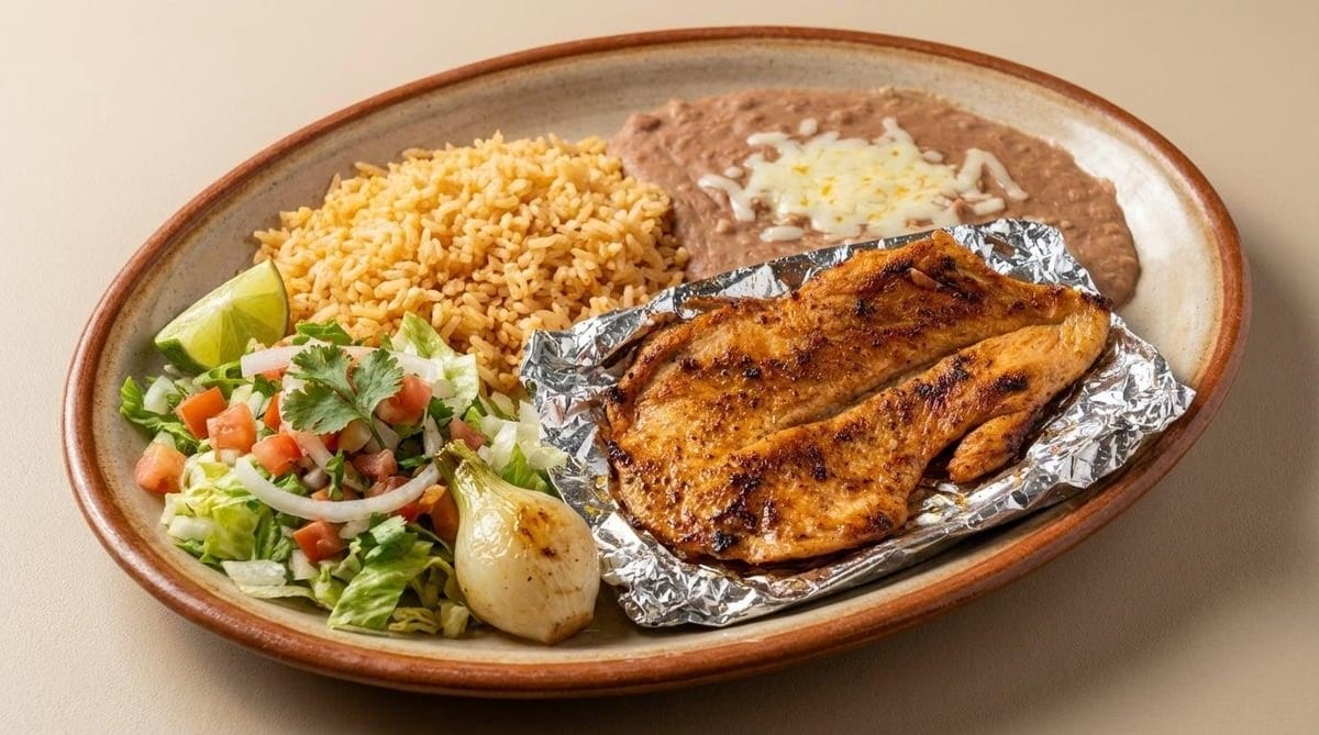 Taqueria Mi Tierra