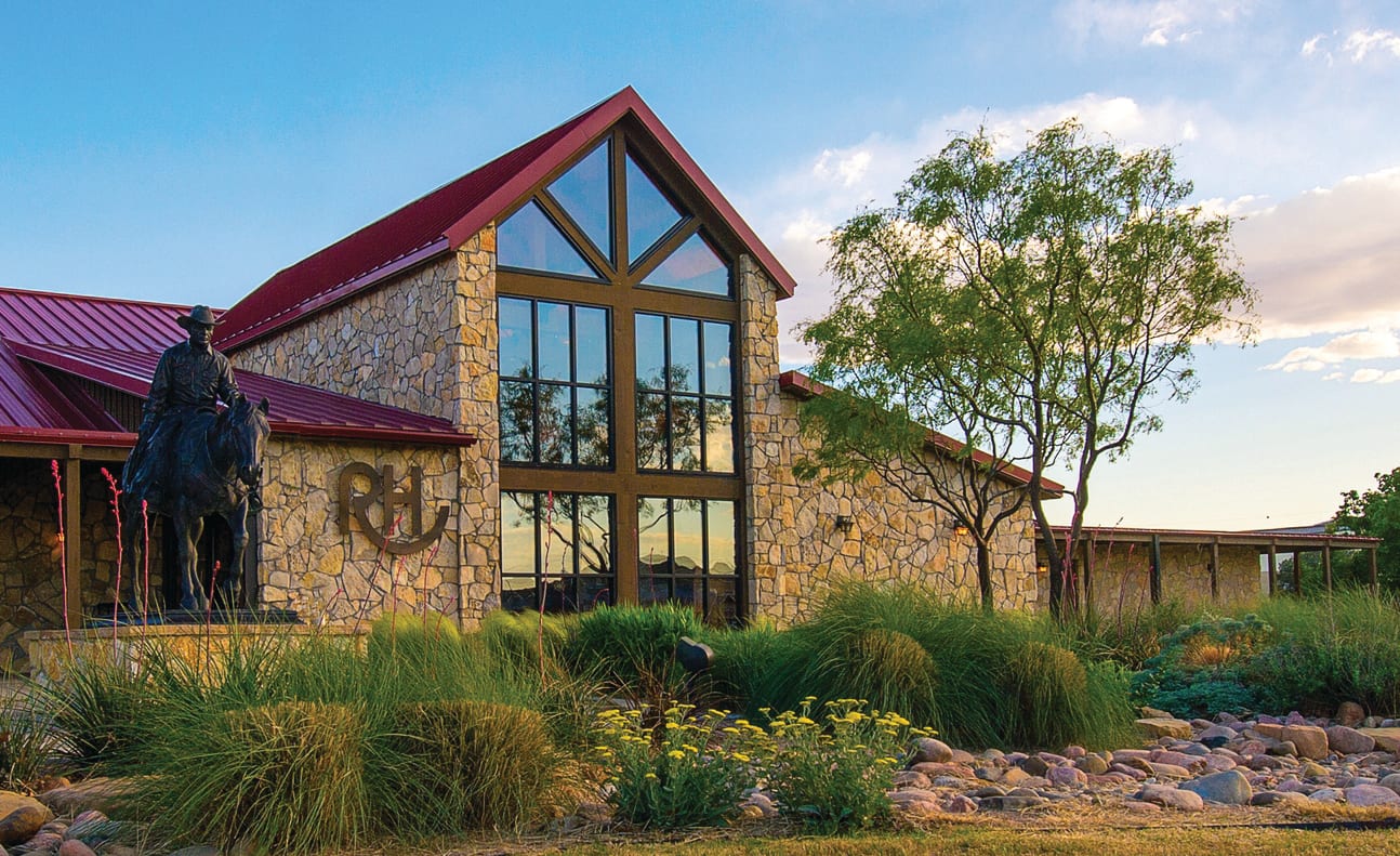 National Ranching Heritage Center, photo 3