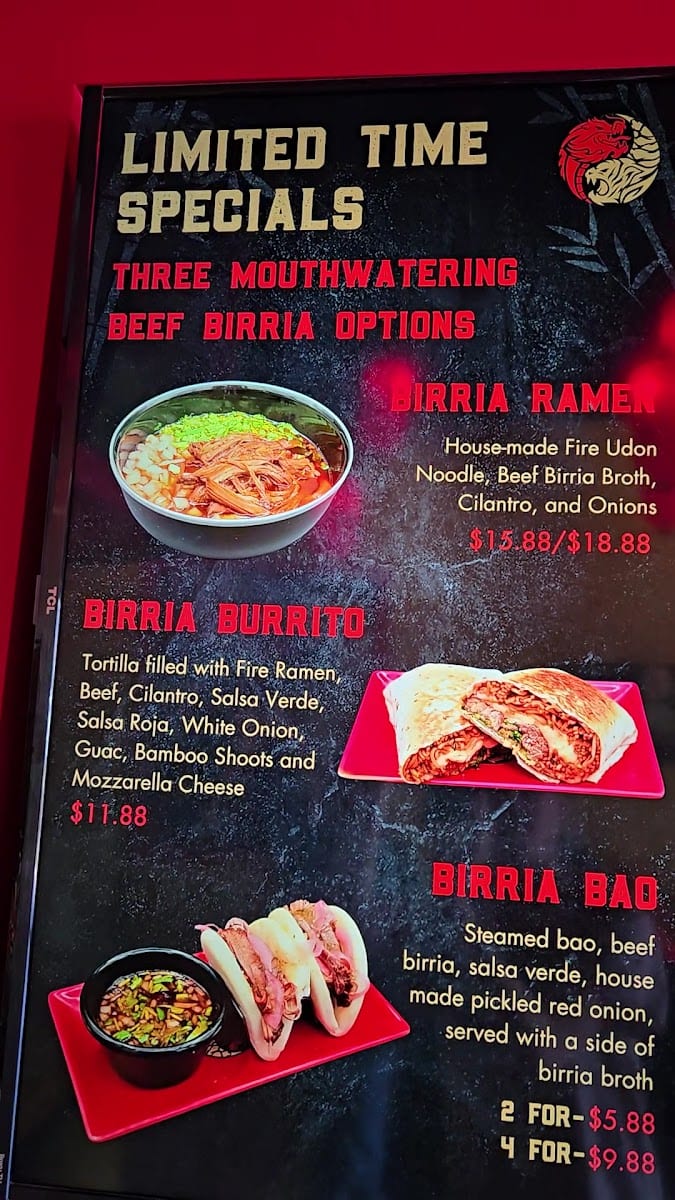Dragon Tiger Noodle Co., photo 3