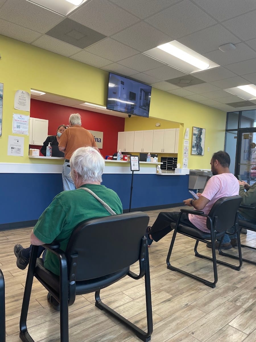Avecina Medical Urgent Care - Orange Park, photo 4