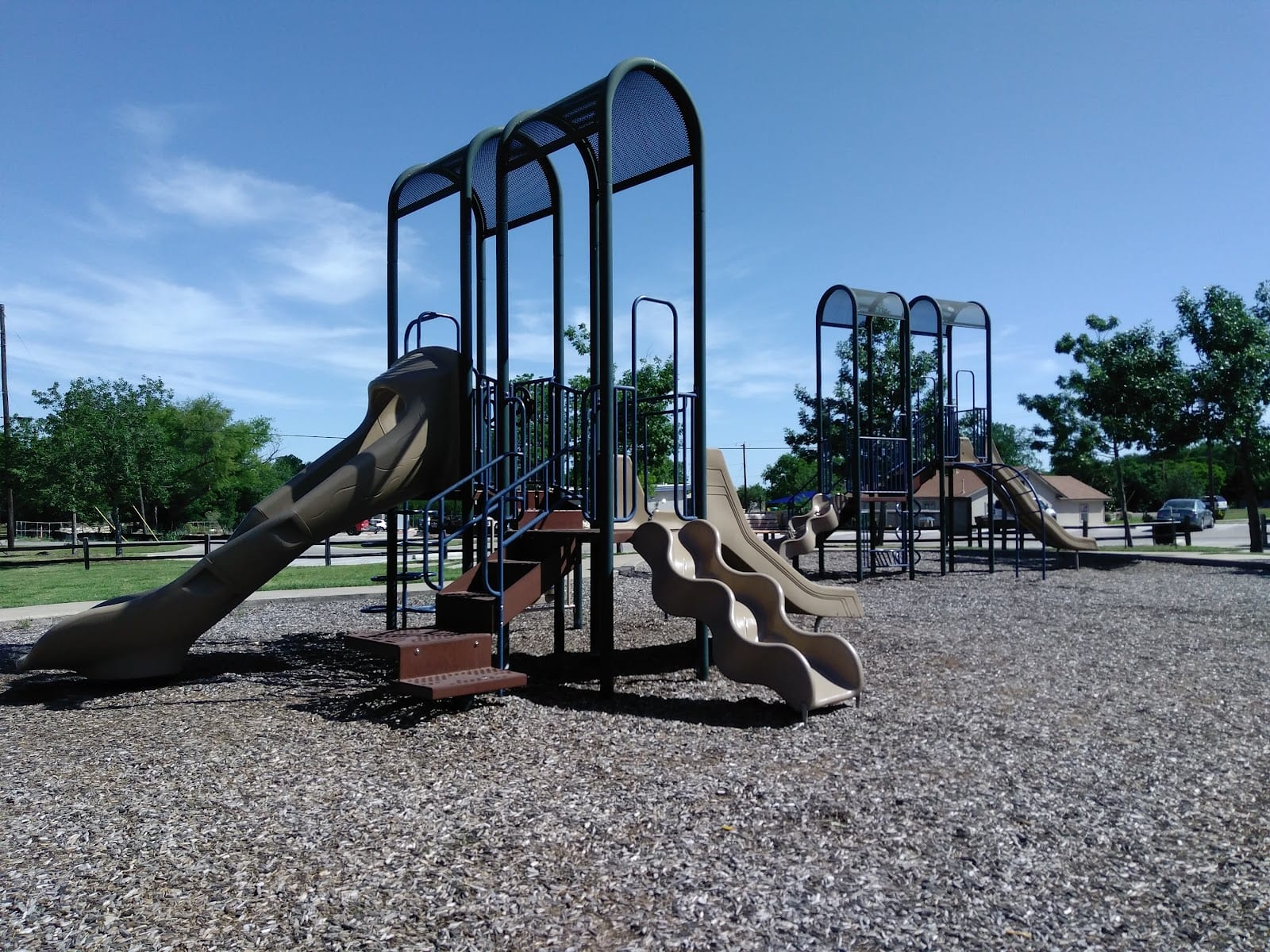 Buck Egger Park, photo 2