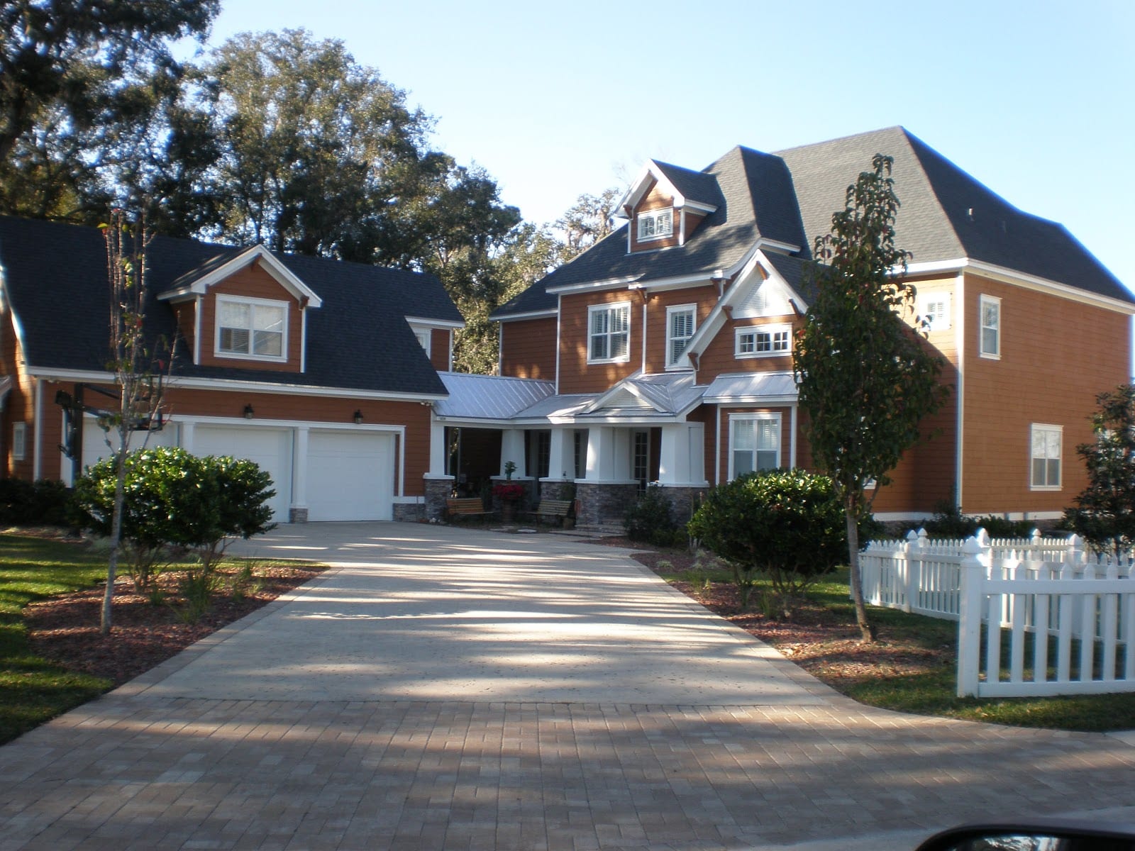 Orange Park Painters, photo 3