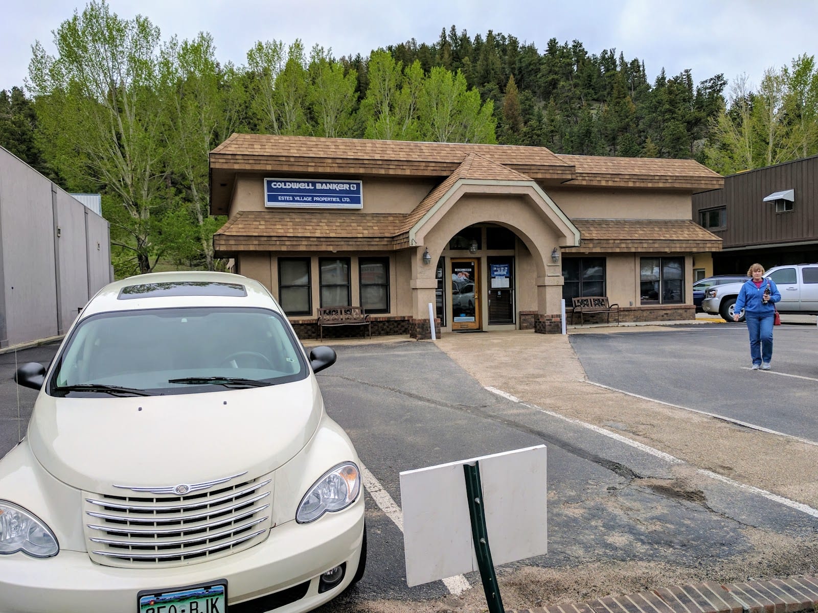 Coldwell Banker: Estes Village Properties, LTD., photo 4