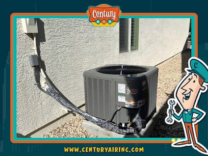 Century AC & Heating Repair