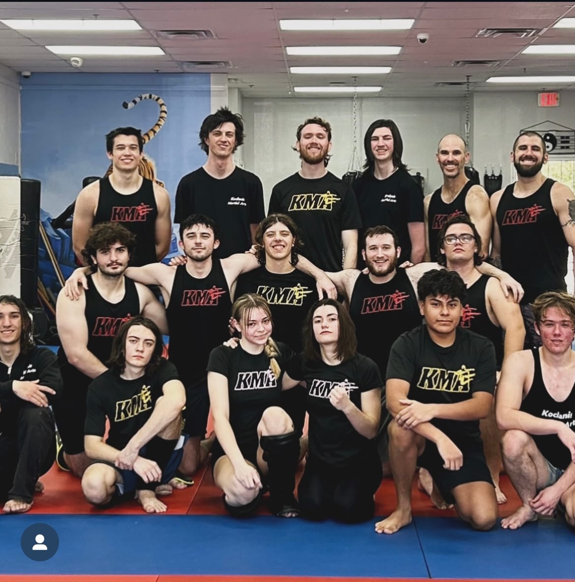Koclanis Martial Arts, photo 2