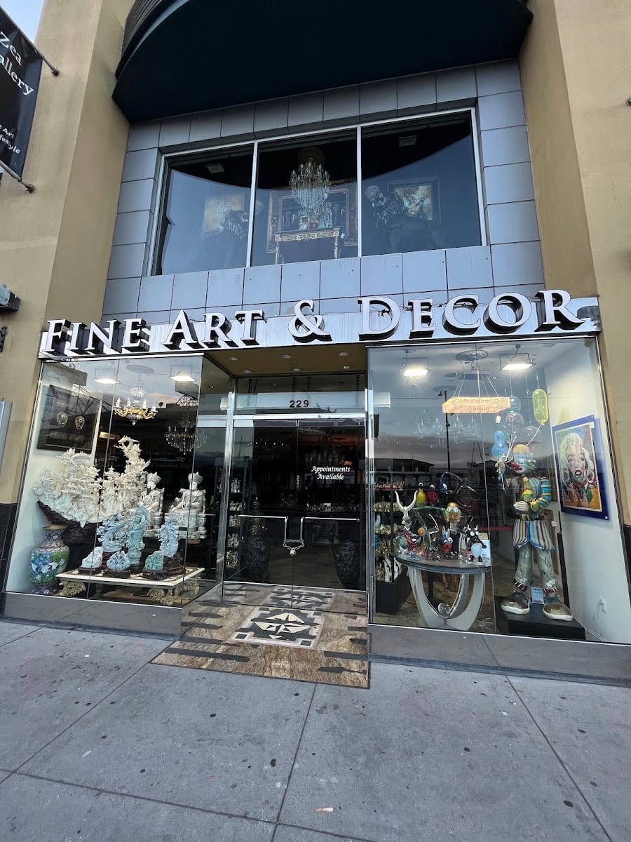 Eden Fine Art, photo 2