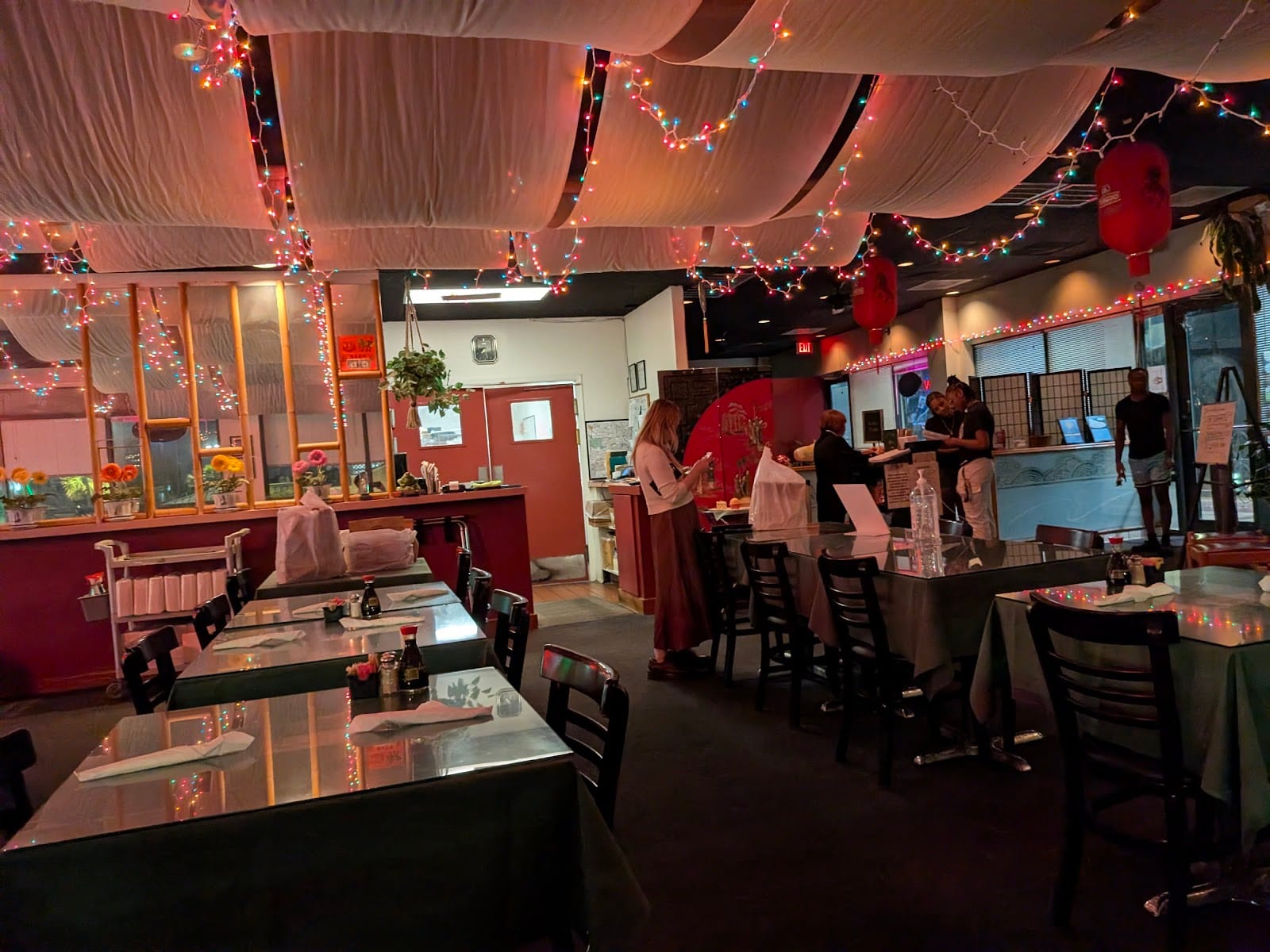 Auntie Chang's Dumpling House, photo 3