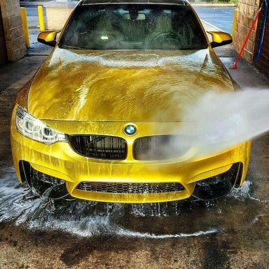 ZONGCARSPA/OILCHANGE, photo 2