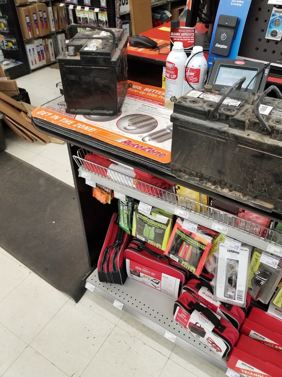 AutoZone Auto Parts, photo 3