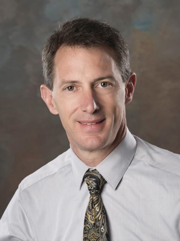 Todd Wampler, MD