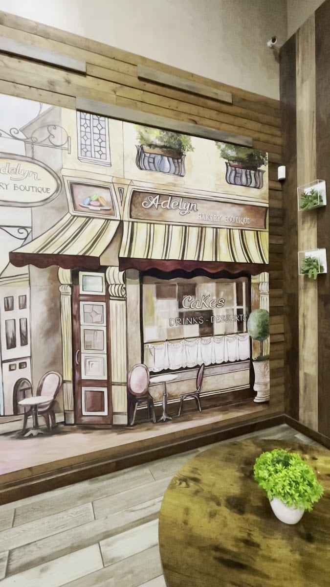 Adelyn Bakery Boutique, photo 3