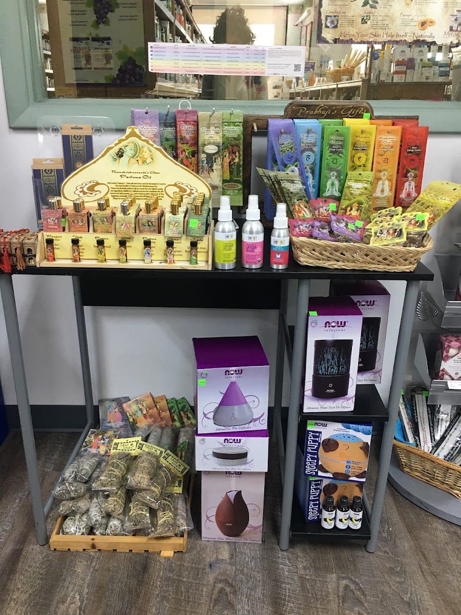 Olive Leaves Health Foods, photo 3