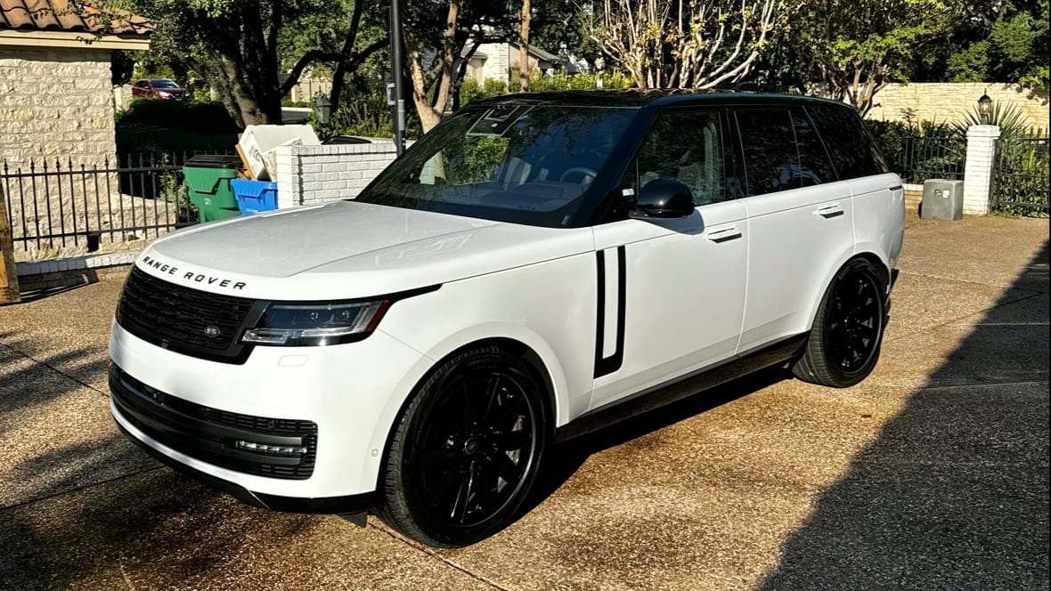 HP Precision Detailing, photo 2