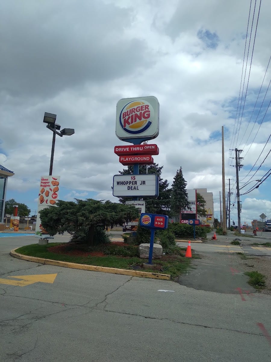 Burger King, photo 4