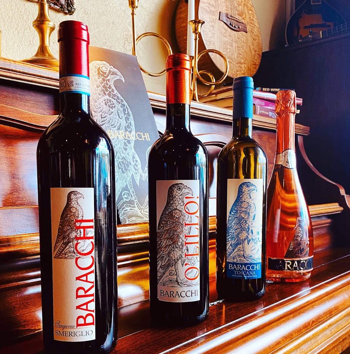 Burgunbarrel, photo 4