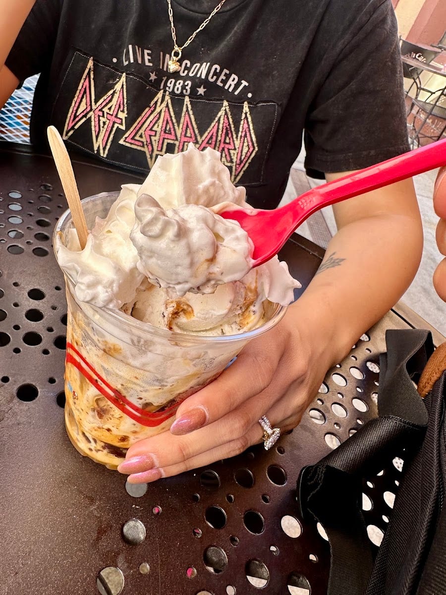 Paradis Ice Cream, photo 3