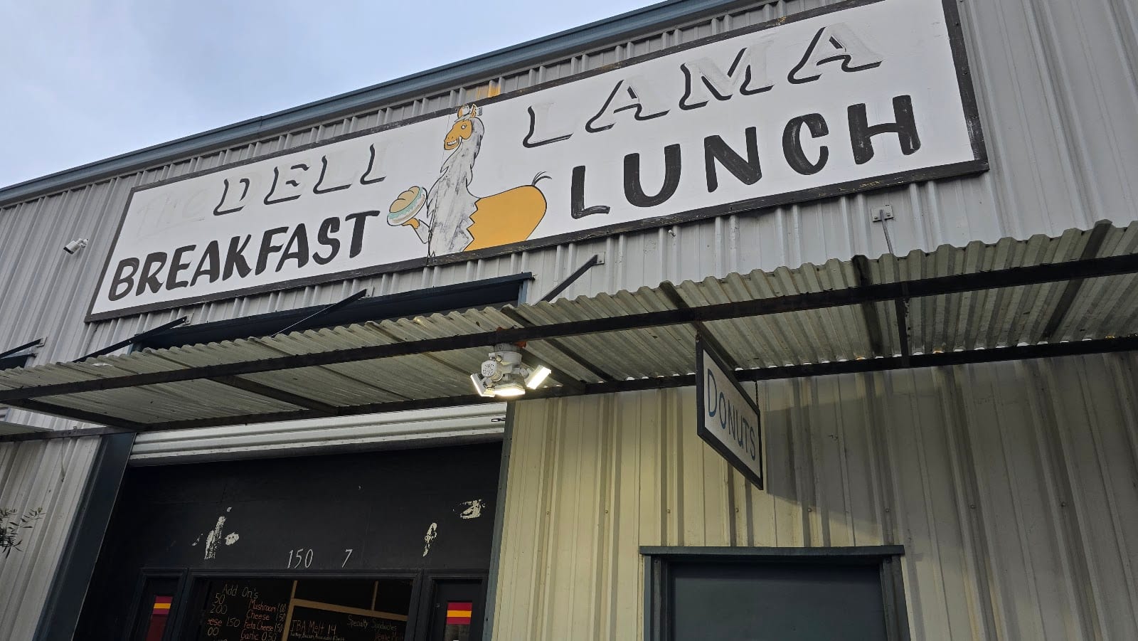The Deli Lama, photo 2