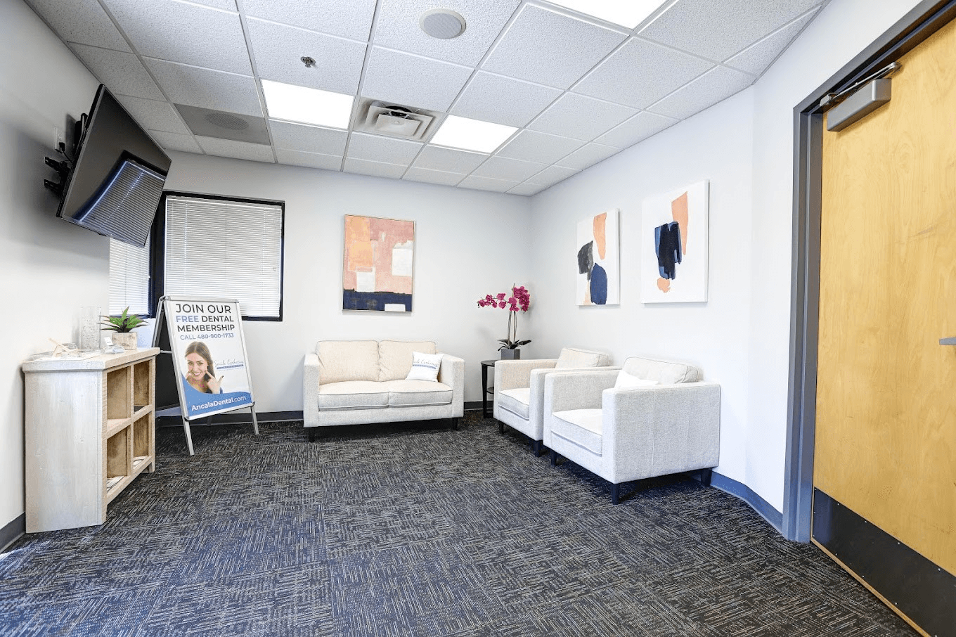 Smile Esthetics