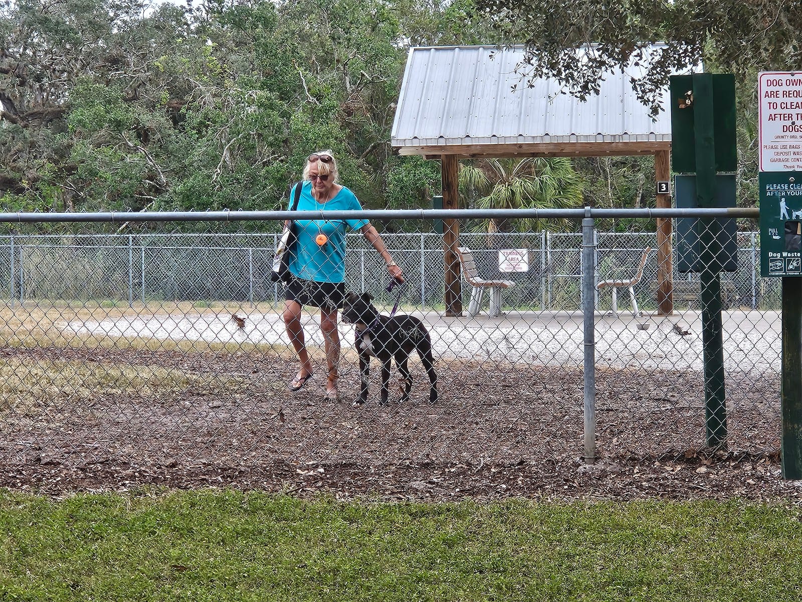 17th Street Paw Park