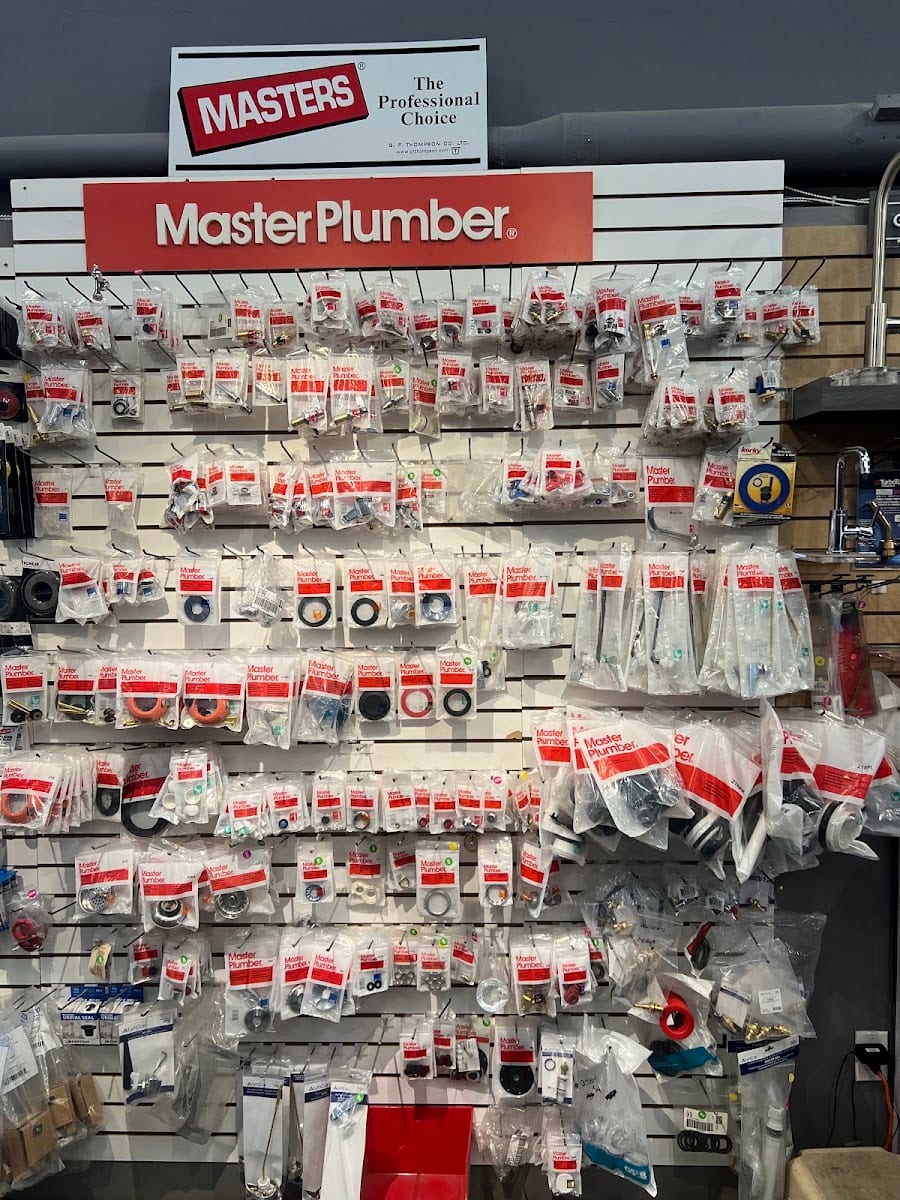 EMCO Richmond Hill