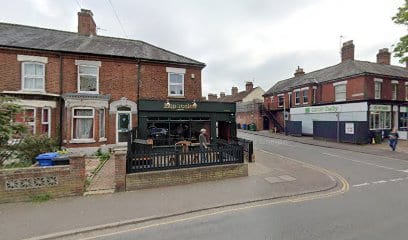 The Mix Artisan Bakery Ltd