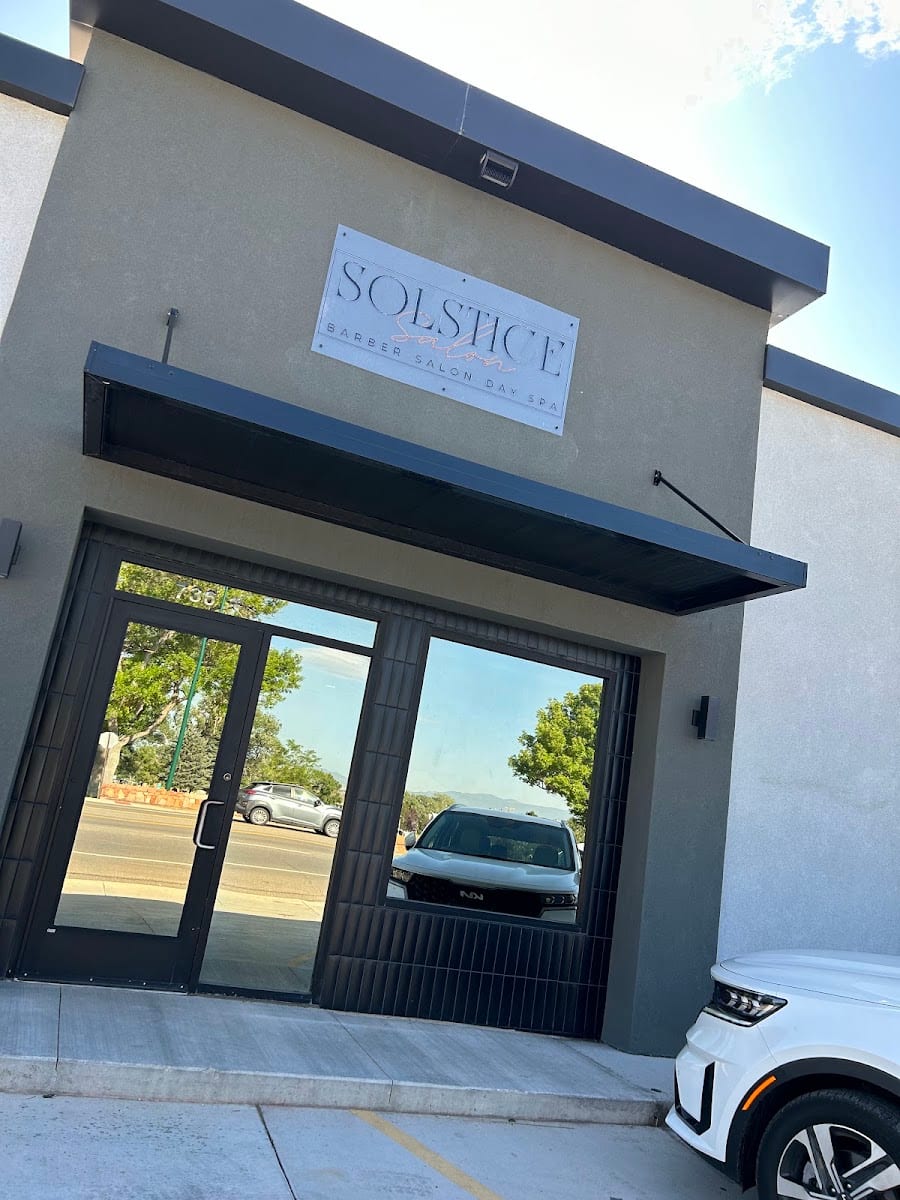 Solstice Salon, photo 4