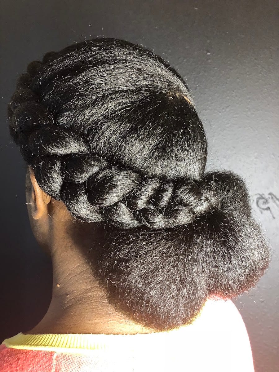Natural Resources Salon, photo 4