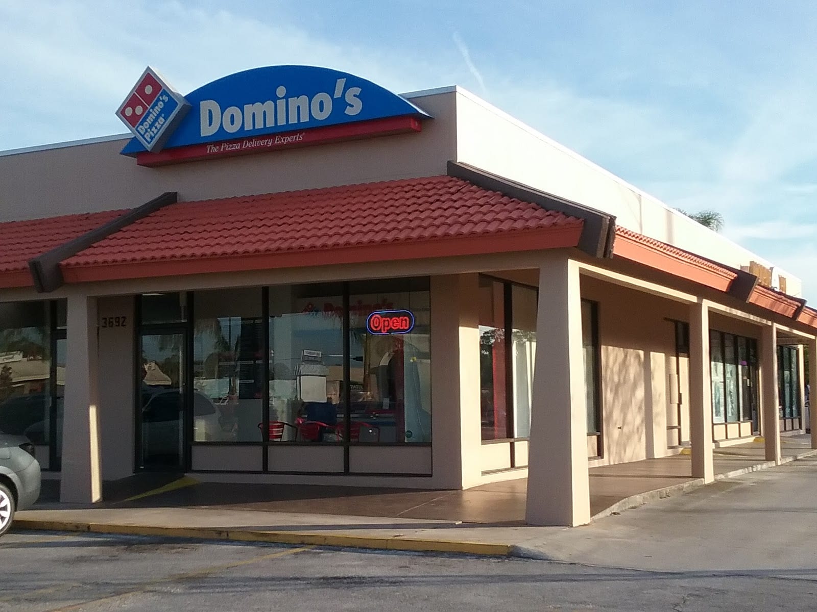 Domino's Pizza, photo 2