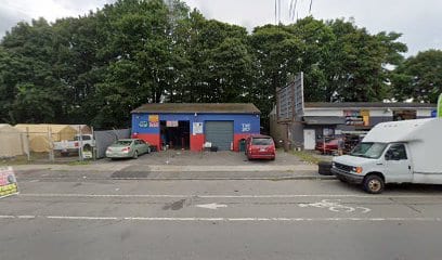 Velox Auto Sales