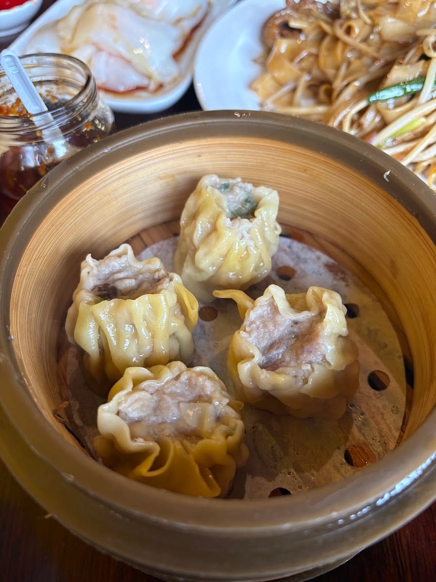 Hong Kong Tea House | Chinese • Dim Sum, photo 4