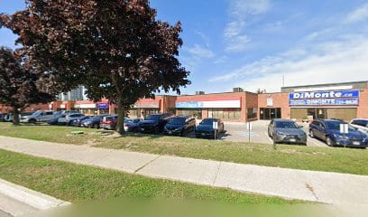 Beaver Family Dental Centre