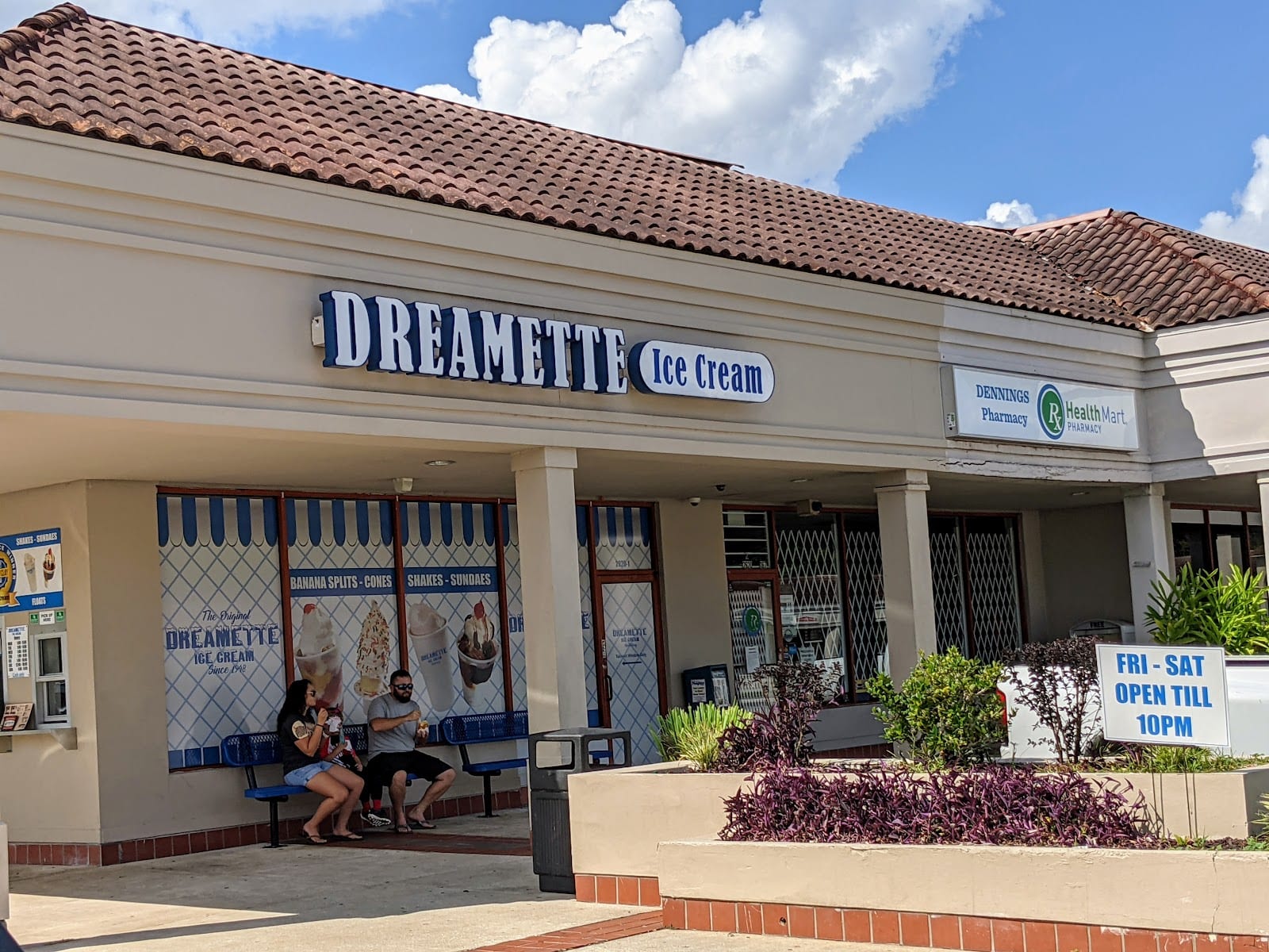 Dreamette Ice Cream Middleburg, photo 2